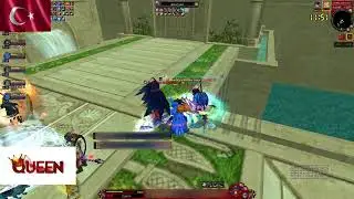 QueenSRO Quick Fights Series - 3 [22-12-2025]