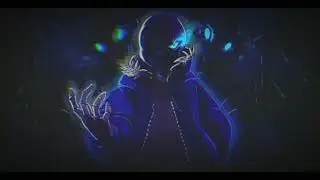 Lamaboss0 &mdash; WTF Megalovania (Slowed+Reverd Remix) 💀🔵