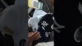 Unboxing  | Meesho | Men's Cap
