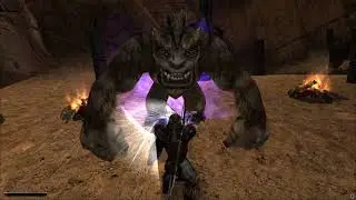 Gothic II Gold: no trading playthrough Part 27