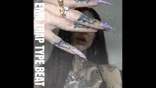 Emo Trap x Pop Punk GTH003 Type Beat
