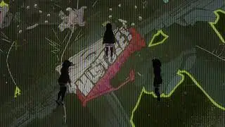 MUST DIE! & onumi - Error