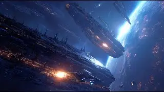 The SOS That Awoke the Relentless Deathworlder Fleet | HFY Sci-Fi Stories