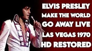 Elvis Presley &ndash; 