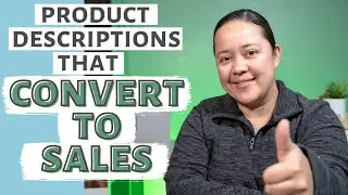 Product Descriptions To Increase Your Teachers Pay Teachers Sales