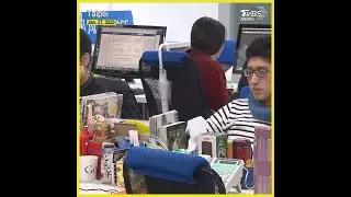 Taiwan businesses struggling amid labor shortage