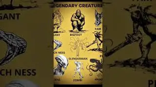 Legendary Creatures👽👾#typ#andrast#tfp#Kz-editz