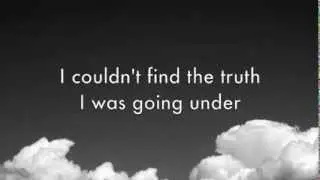 Cannonball - Lea Michele (Lyrics)
