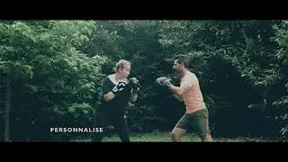 Coaching Sportif Bordeaux - Yes Coach Antoine