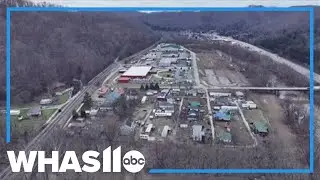 New documentary focuses on eastern Kentucky rebuilding after floods