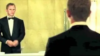 The Birth of Bond in Casino Royale - A Video Essay on 007
