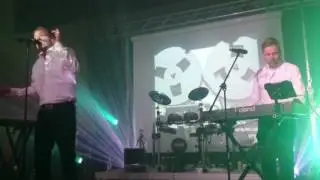 T&ouml;cksfors Party 2017