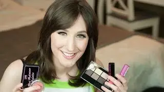UK Beauty Swap March 2014