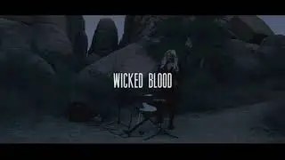 WICKED BLOOD