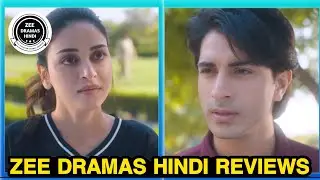 Neeli Kothi Episode 07 Promo Review | 27th Dec&nbsp; 2025 | Anmol Baloch & Talha Chahour | Drama Review