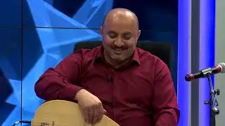 Aşık Cem Malkoç \ Ozan Algün Dinletisi