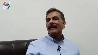 Pawan Malhotra | BAHATTAR HOORAIN | IFFI50