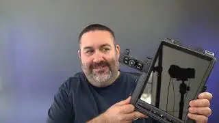 SBD Screen Protectors for the 10.8/12.9/14.5