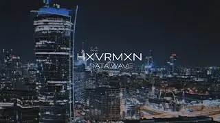 HXVRMXN - DATA WAVE