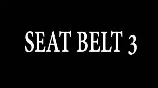 Airplane seat belt buckle sound effect(long)