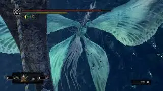 Dark Souls: Remastered - Farming for Twinkling Titanite and Blue Slab
