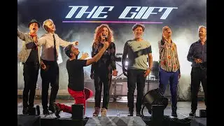 The Gift - Calheta (Ilha da madeira) 2025