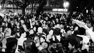 KYMERA - FEAR (Music Video)