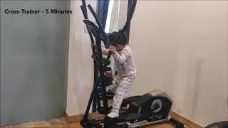 Home Workout for Kids