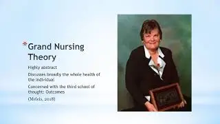 Health as Expanding Consciousness