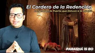 PESAJ, LA NOCHE DE LA LIBERTAD | Parashá 15 Bo