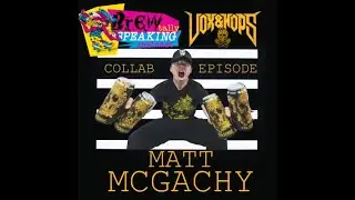 Vox and Hops X BREWtally Speaking Podcast Collab Episode