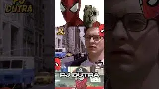 #HomemAranha2. #SpiderMan20253. #MultiversoAranha4. #TomHollandSpiderMan5. #CortesMarvel