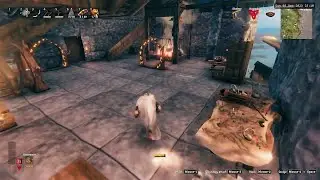 [UK | PC] Family Gaming Night : Bringing metal home from the Mistlands! #valheim