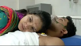 Sathya sees Prakash after a successful surgery | Best of Deivamagal