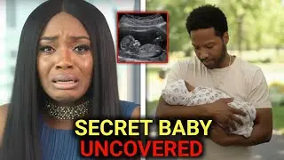 Yandy COLLAPSES After Mendeecees&rsquo; Secret Child Gets EXPOSED!