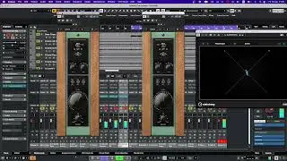 UAD 610 A SOUND no talking