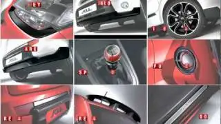 KIA Soul Accessories