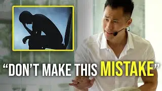 How To Overcome A Dark Past & Start Moving Forward in Life