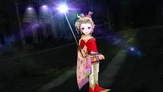 DFFOO GL Mother Fixation Lufenia (Lightning LDBT, Pecil LD, Terra LD)