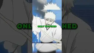 White's Connection With Ichigo Was Foreshadowed In the Soul Society Arc Of Bleach Anime!