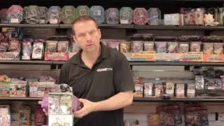 Pokemon XY Steam Siege Elite Trainer Box