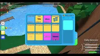 COMPLETE A DAILY MISSION TO WIN AN ITEM!! EPIC MINIGAMES!!!!!!!!!!!