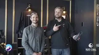Rock Island Experience- Pioneer Coffee Roasters