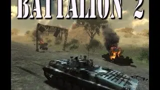 Battalion 2  (alpha)