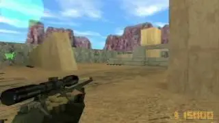 Digee vS ARchi (AWP @ dima)
