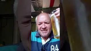 Hawkstone Session IPA - Quick Beer Review