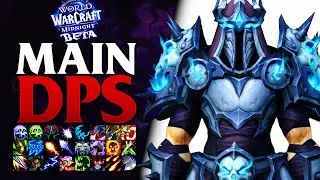 What To Main in Midnight? The Debate for DPS