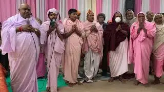 रामस्नेही संध्या आरती ॥ Kanhad Dham, Ramdwara Tonk