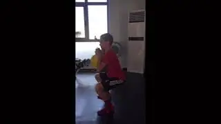 Is lifting weights safe for kids ? | Безопасно ли е вдигането на тежести за деца?
