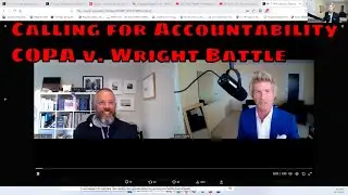 Exposing Judge Mellor's Contradictions on Bitcoin talks -Tuftygate || Gavin Gregory